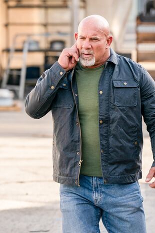 NCIS: Los Angeles Seizoen 13 Aflevering 13