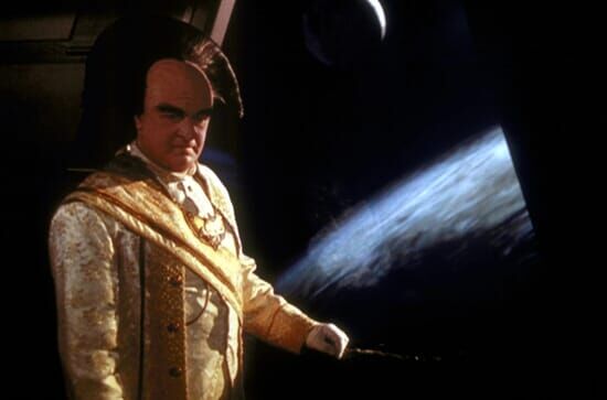 Babylon 5