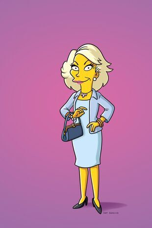 The Simpsons Seizoen 23 Aflevering 8