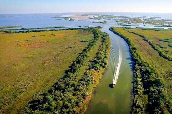 Traumrouten der USA – Durch Louisiana entlang des Mississippi