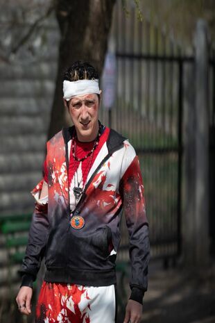 Las Fierbinţi Sezonul 20 Episodul 35