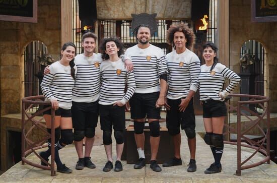 Fort Boyard