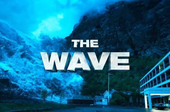 The Wave