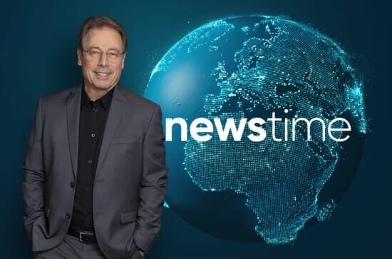 Kabel Eins :newstime