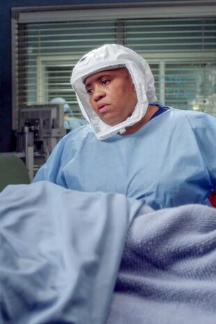 Anatomia lui Grey Sezonul 17 Episodul 4