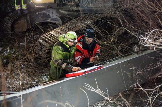 Ice Road Rescue – Extremrettung in Norwegen