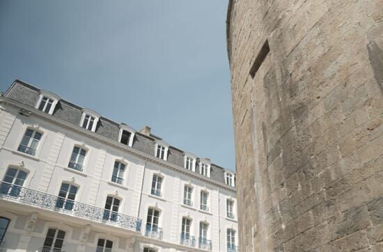 Saint-Malo, les défis...