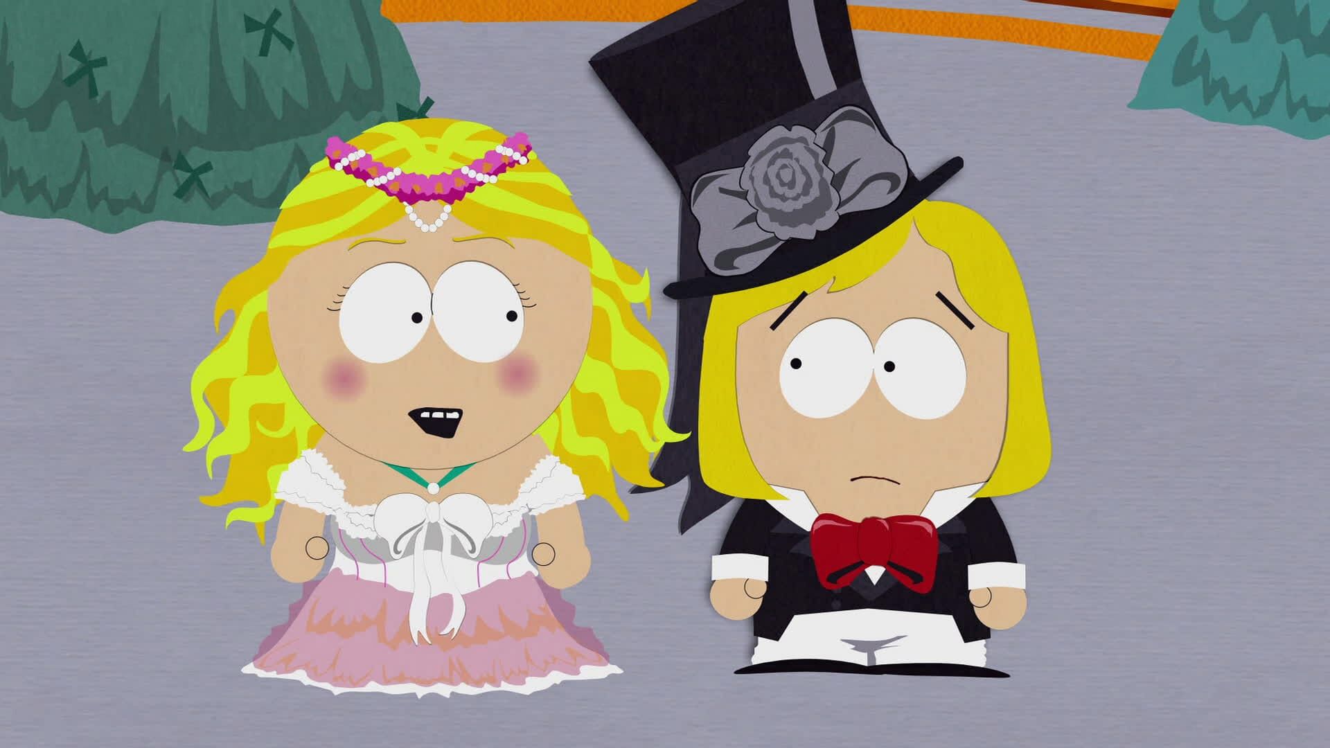 South Park Seizoen 4 Aflevering 14