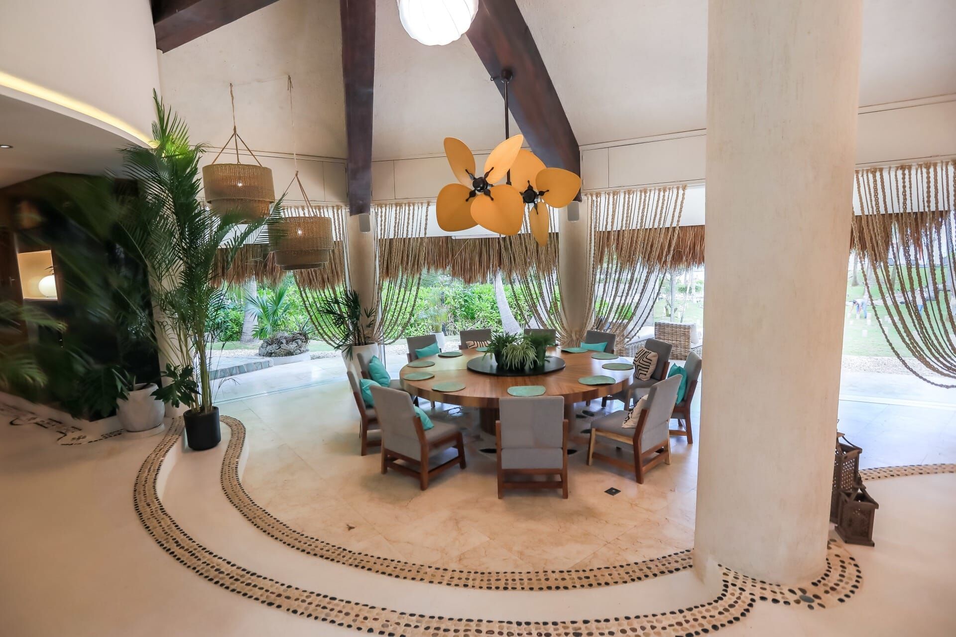 La villa des coeurs brisés Saison 8 Épisode 4