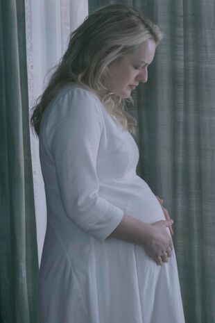 The Handmaid's Tale : La servante écarlate Saison 2 Épisode 10