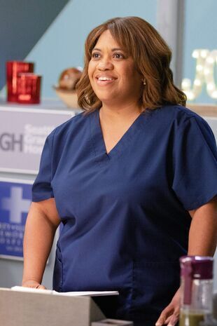 Anatomia lui Grey Sezonul 18 Episodul 9