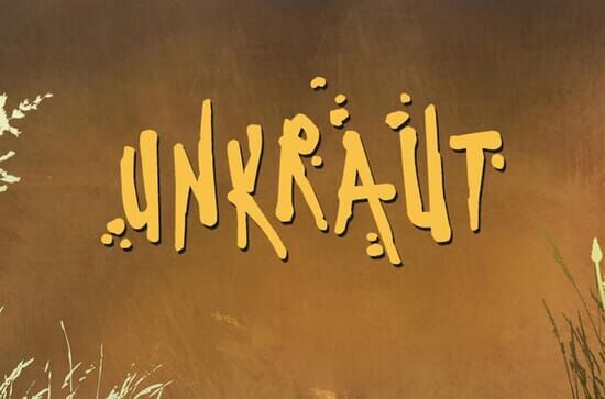 Unkraut