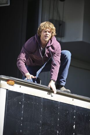 NCIS: Los Angeles Seizoen 6 Aflevering 12