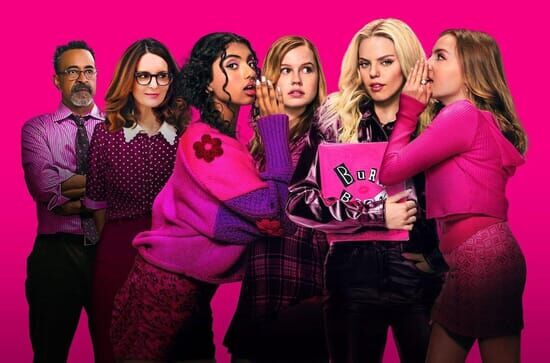 Mean Girls – Der Girls...