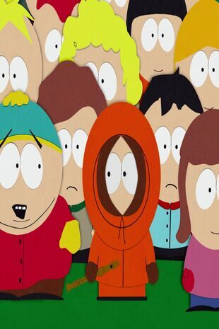 South Park Seizoen 3 Aflevering 17
