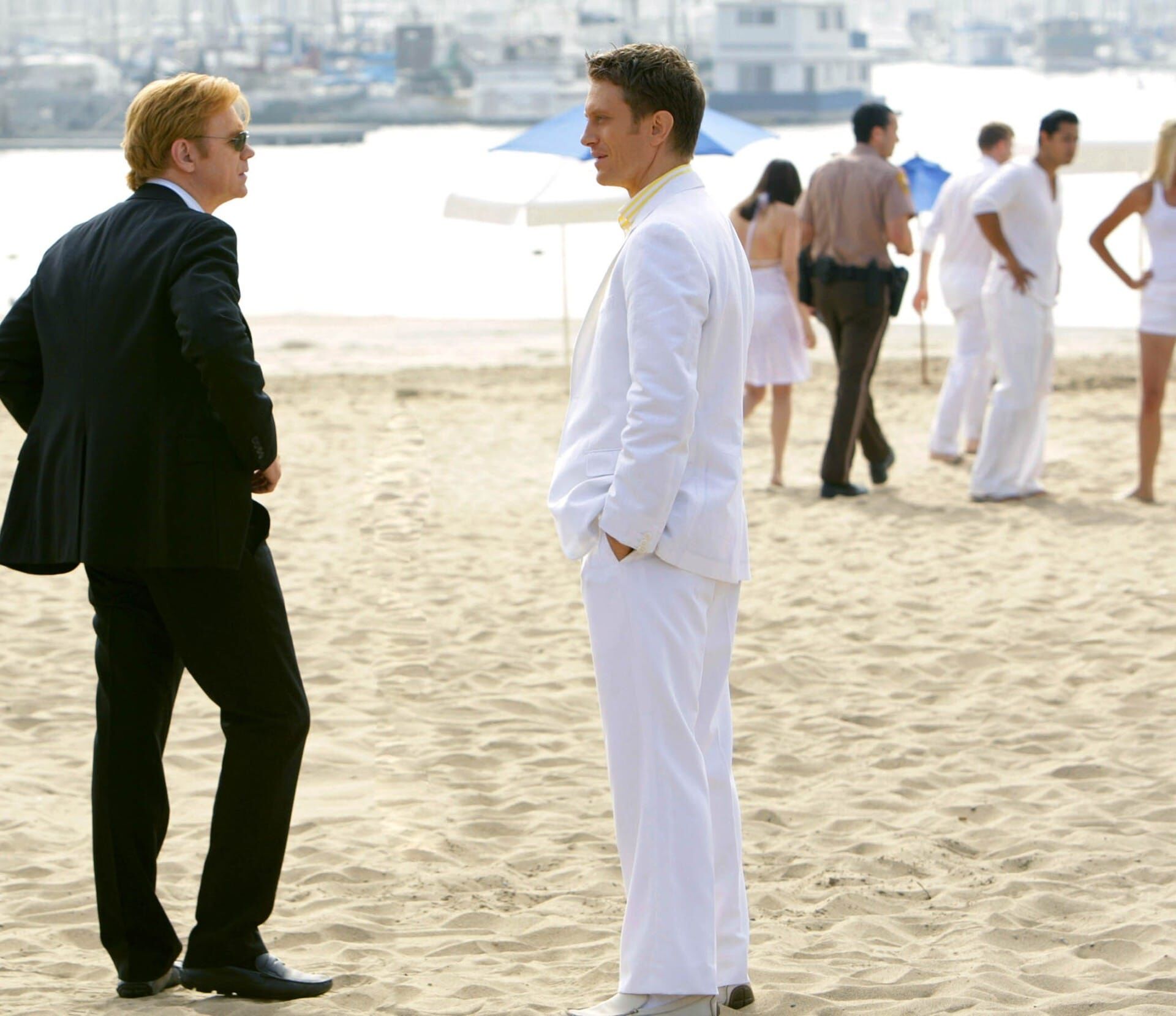 Les experts : Miami Saison 7 Épisode 2