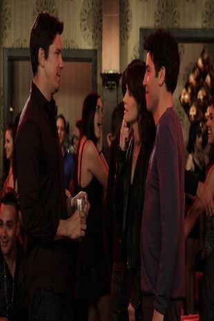 How I Met Your Mother Seizoen 6 Aflevering 20