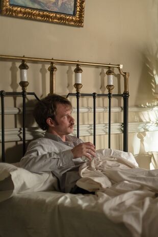 Grand Hôtel Saison 3 Épisode 9