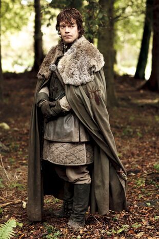 Urzeala tronurilor Sezonul 1 Episodul 6