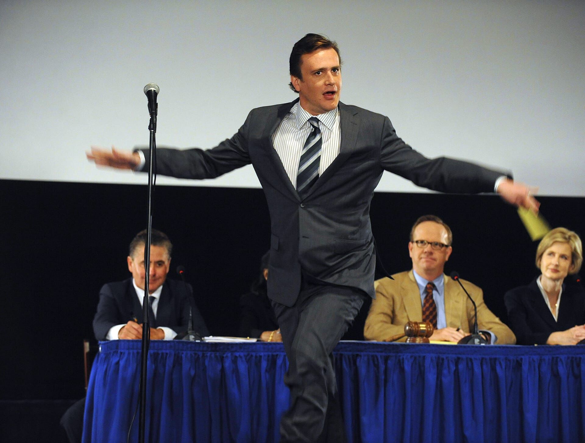 How I Met Your Mother Seizoen 6 Aflevering 23