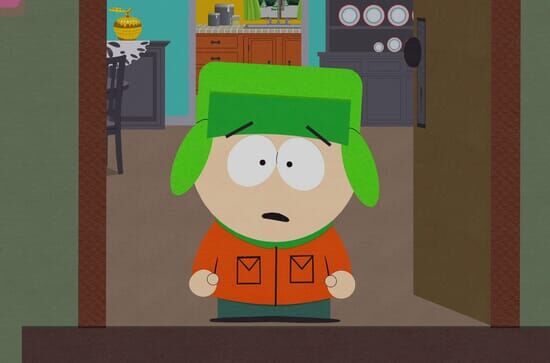 South Park