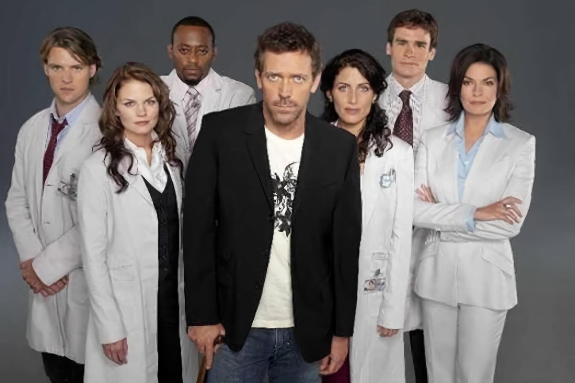 Dr House Saison 3 Épisode 13