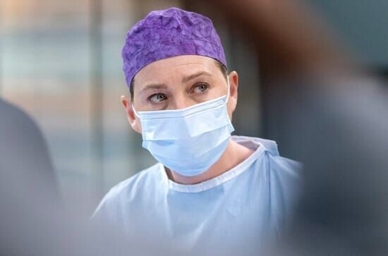 Grey's Anatomy – Die...