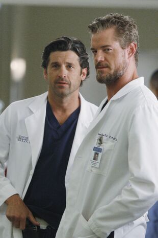 Anatomia lui Grey Sezonul 8 Episodul 4