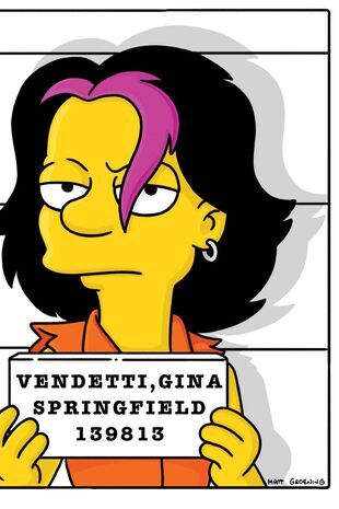 Les Simpson Saison 15 Épisode 14