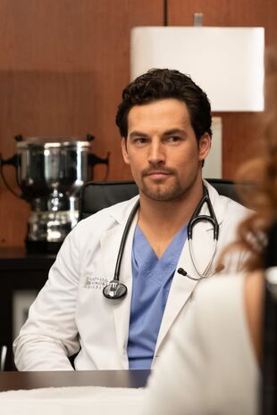 Anatomia lui Grey Sezonul 15 Episodul 24