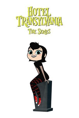 Hotel Transilvania Sezonul 1 Episodul 2