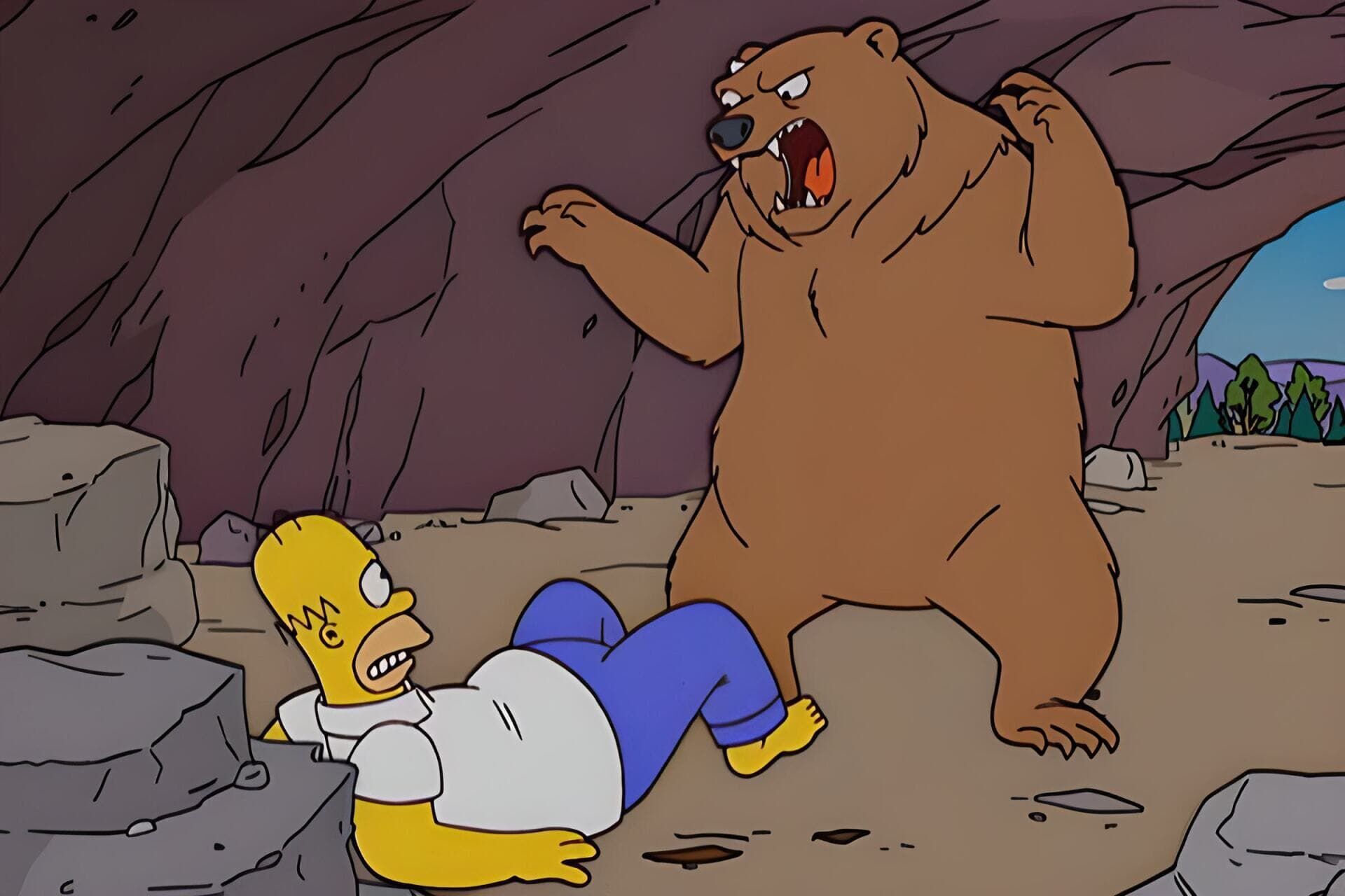 The Simpsons Seizoen 15 Aflevering 5