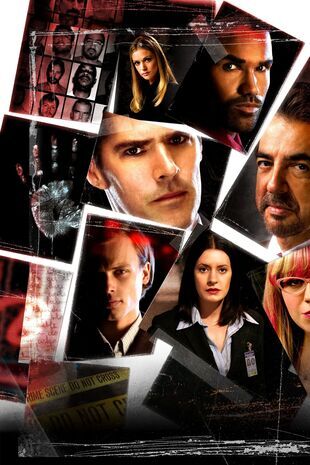 Minţi criminale Sezonul 4