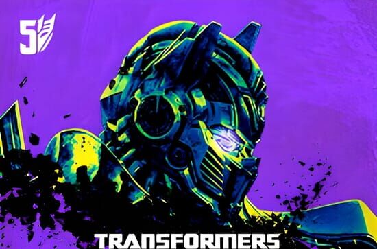 Transformers 5: The Last...