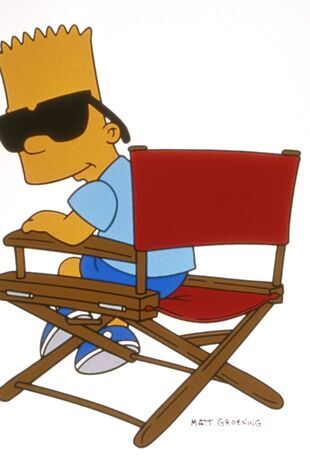The Simpsons Seizoen 10 Aflevering 1