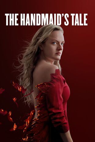 The Handmaid's Tale : La servante écarlate Saison 4 Épisode 5