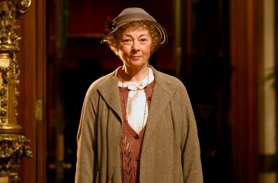 Miss Marple