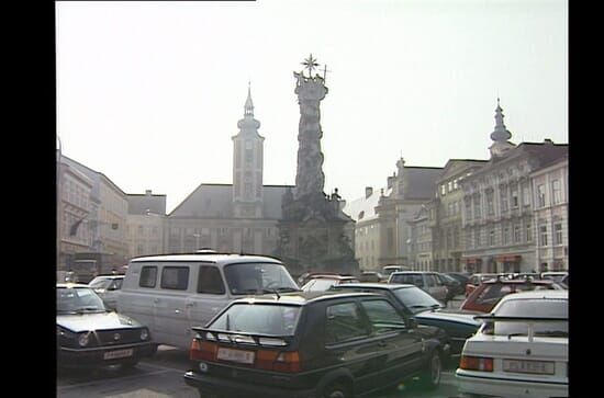 Österreich-Bild aus dem Landesstudio Niederösterreich