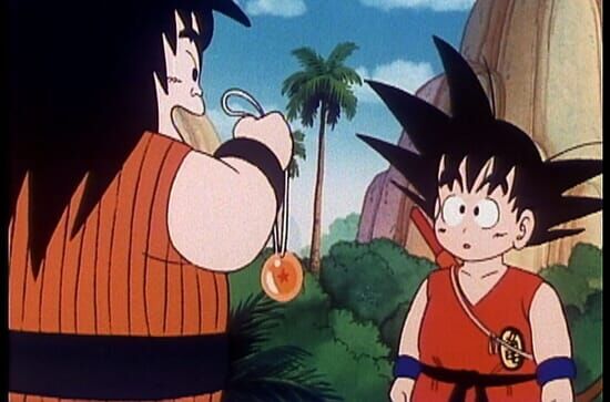 Dragonball