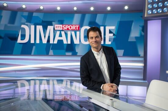 Sport dimanche