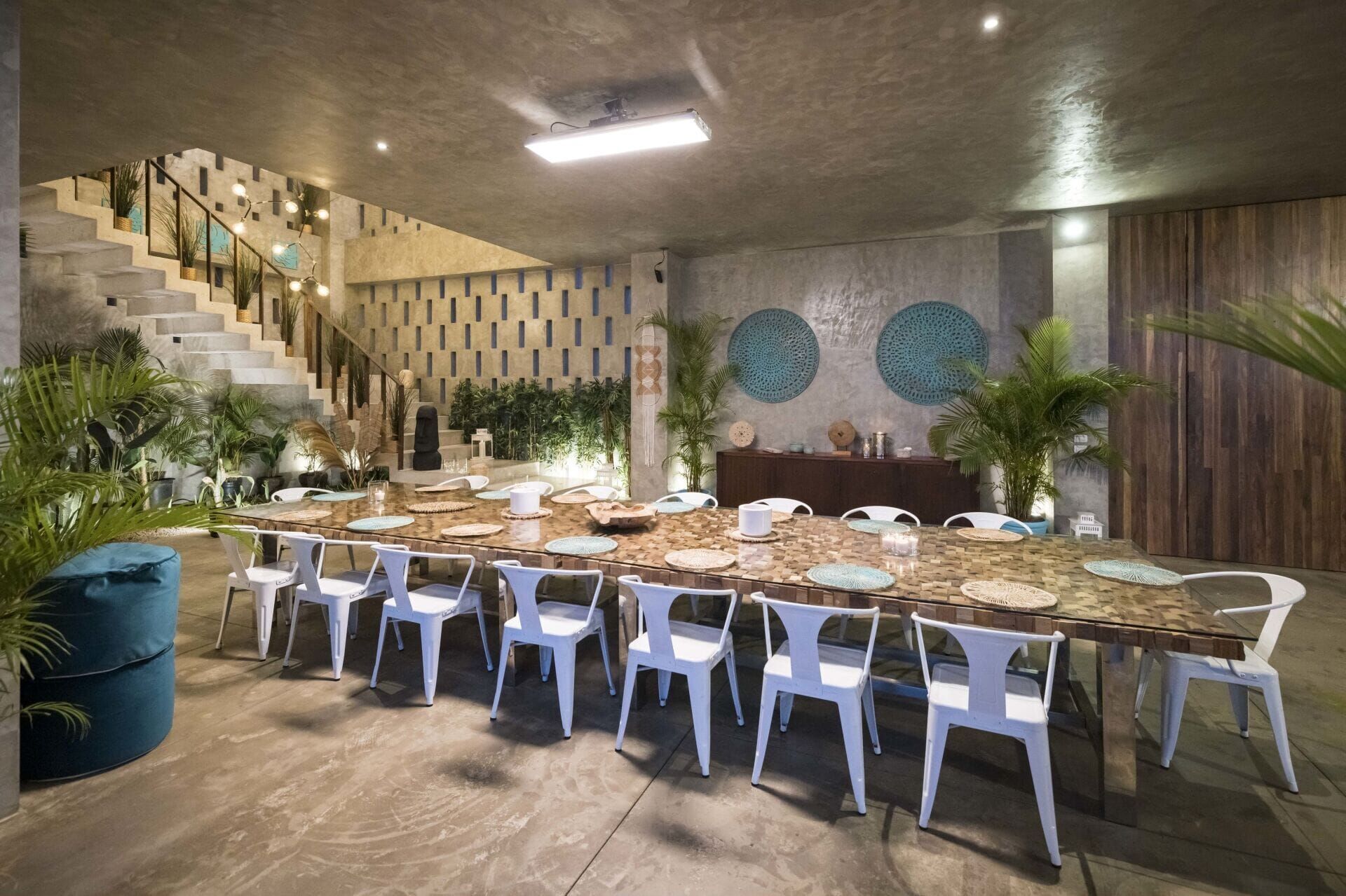 La villa des coeurs brisés Saison 7