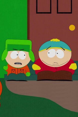 South Park Seizoen 4 Aflevering 15