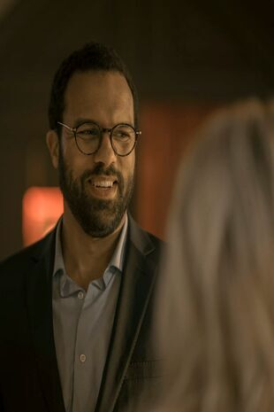 The Handmaid's Tale : La servante écarlate Saison 5 Épisode 4