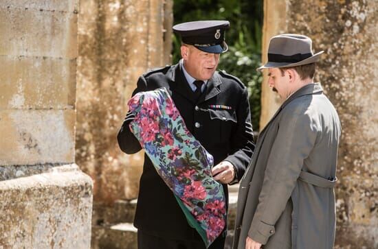 Father Brown