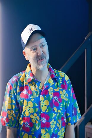 Code van Coppens Seizoen 5 Aflevering 8