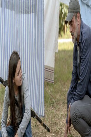 The Walking Dead: Invazia zombi Sezonul 10 Episodul 4