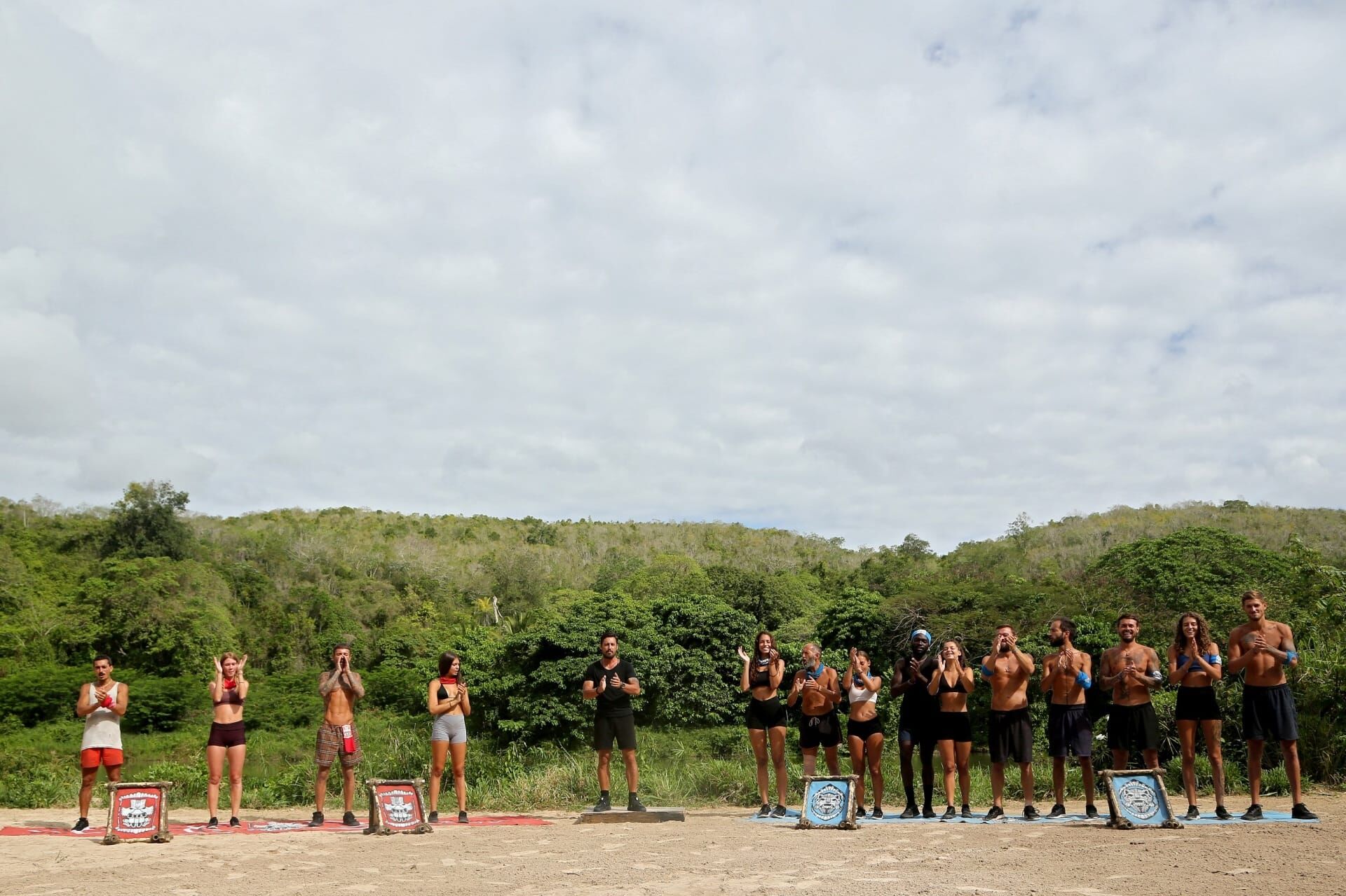 Survivor România Sezonul 3 Episodul 37