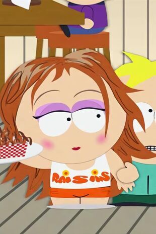South Park Seizoen 7 Aflevering 14