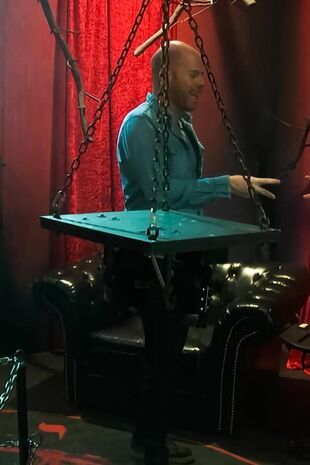 Code van Coppens Seizoen 3 Aflevering 4