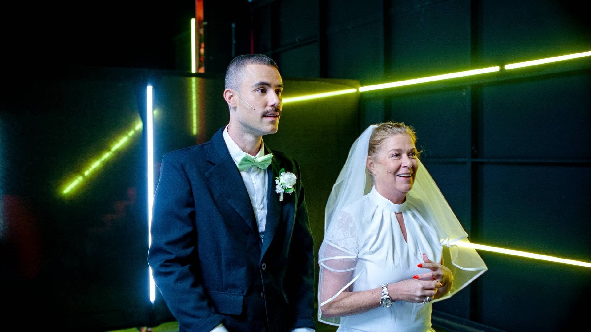 Code van Coppens Seizoen 6 Aflevering 9